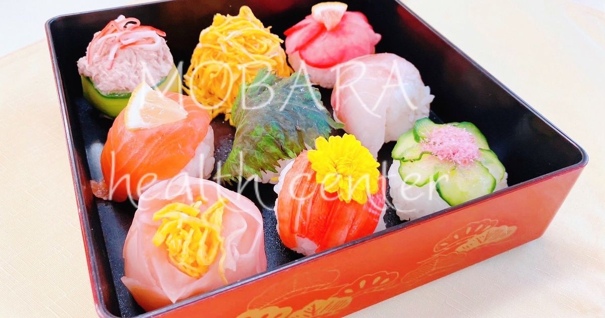 卵アレルギーでもOKな幼児レシピ！ひなまつりの手まり寿司ココネット株式会社