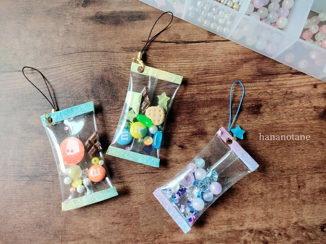 手作り卒業記念品香工房 ハーブいろいろ