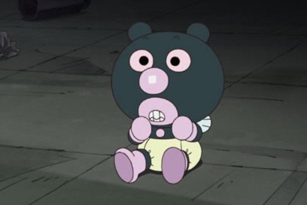 Amazon.co.jp: セガトイズ SEGA TOYSアンパンマン プリちぃ☆ビーンズSplus あかちゃんのばいきんまん : おもちゃ