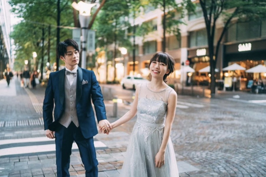 第12話 結婚してください！フジテレビの人気ドラマ・アニメ・TV番組の動画が見放題＜FOD＞