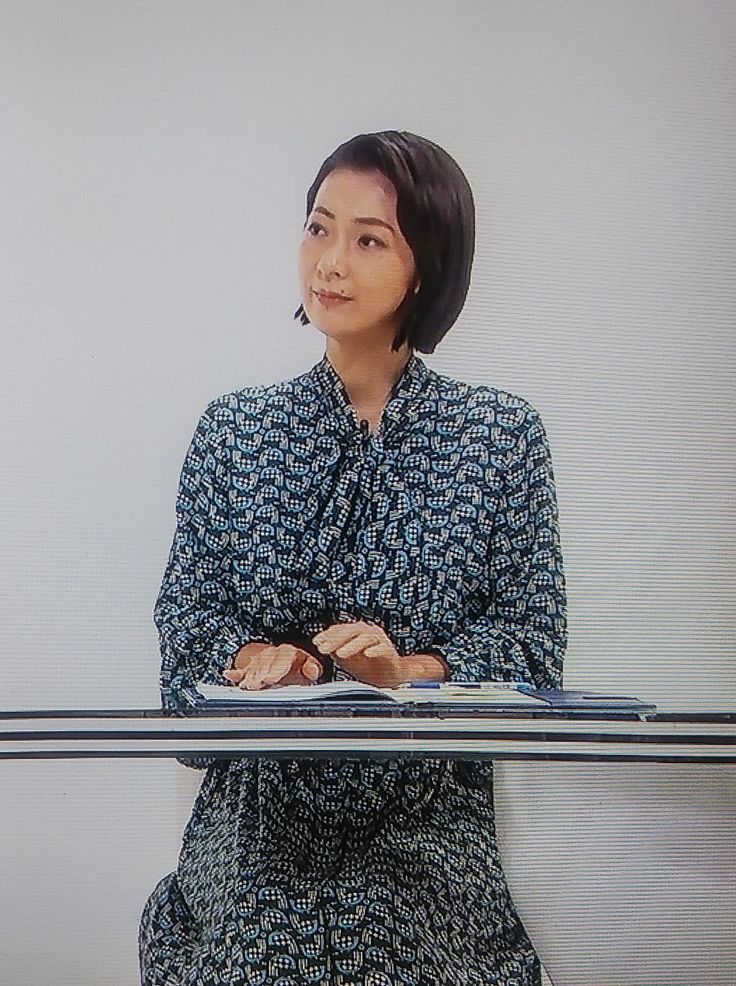 森富美女性アナウンサー大図鑑