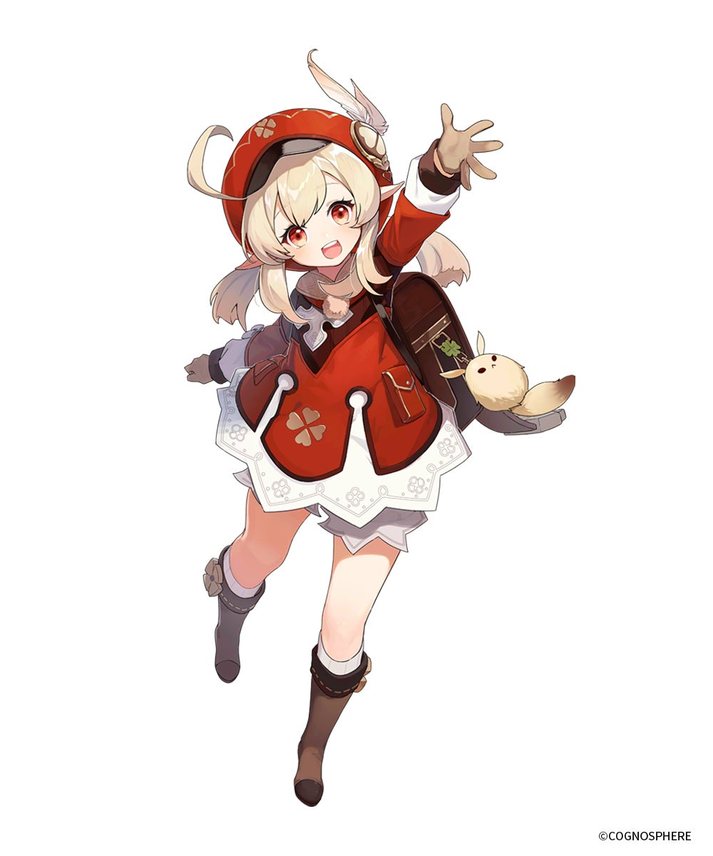 原神 レイラの個人的な評価世界なんて愛してる