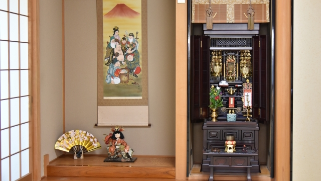 宗派別の仏壇に必要なものお仏壇選びのポイント一休さんのはなおか長野県の仏壇・墓石・墓地霊園の専門店