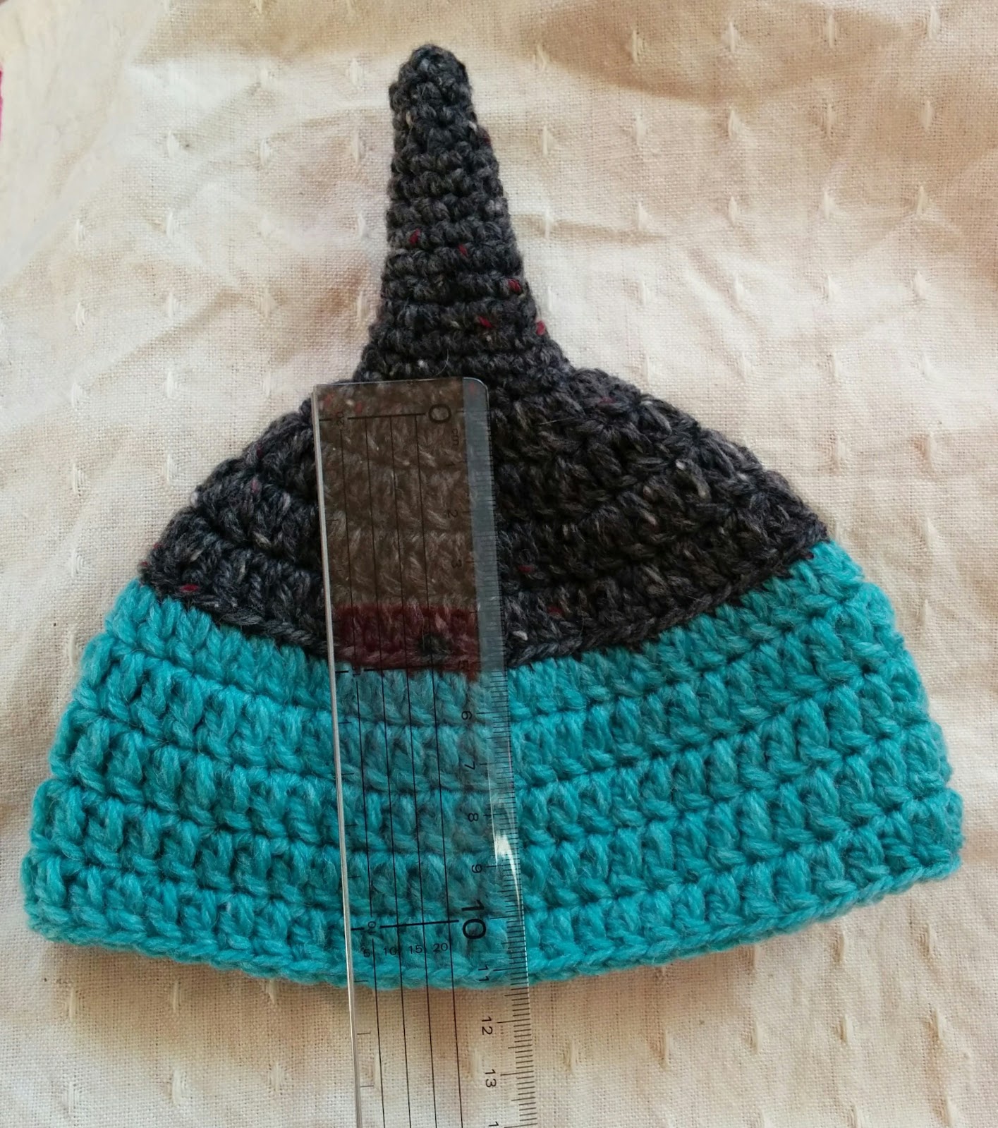 兄弟おそろい編み帽子・どんぐり帽子の作り方！毛糸選びやサイズ合わせどうやるの？えこそだて