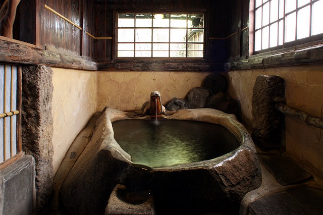 黒川温泉の安くて良い宿 素泊まり・カップルにおすすめ 5000円前後の温泉宿温泉女子部