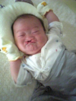 新生児 産後の赤ちゃん 出産体験談の写真まとめたまひよ