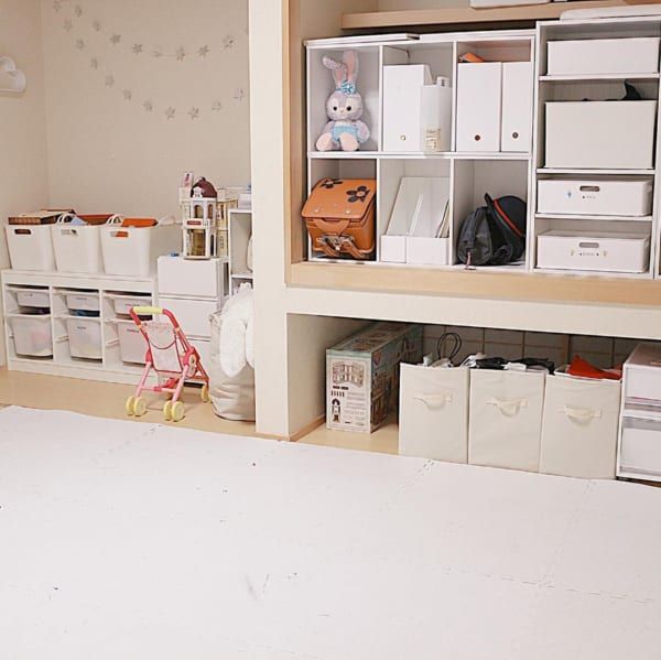 小学生女子の部屋にピッタリ！かわいいインテリアは楽天とAmazonで買える！EVEPATY身近なものを、手軽に可愛くしていくブログ