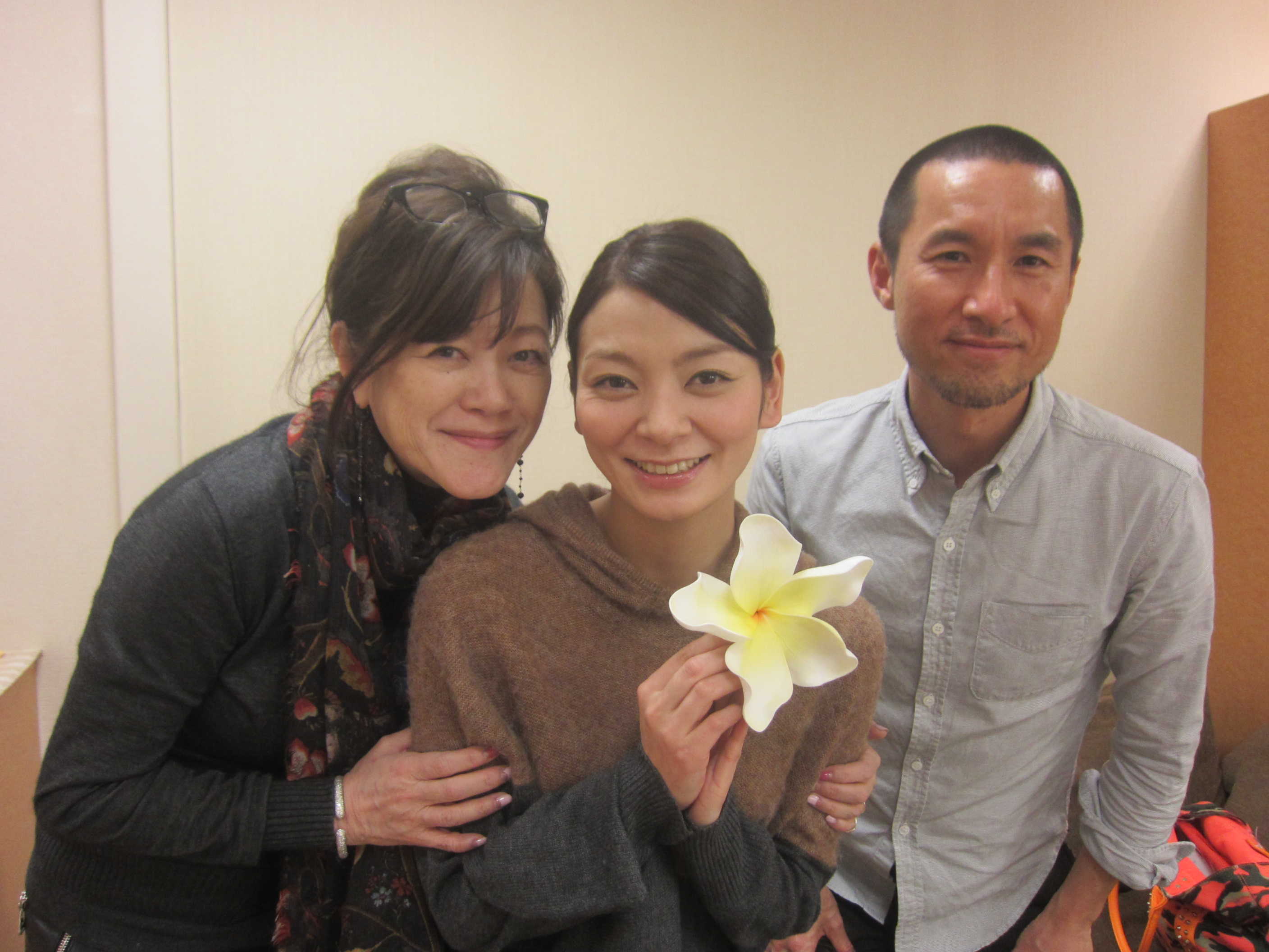 田畑智子、母親になって生じた変化「息子が私を成長させてくれている」 - 1ページ目 - エンタメ - インタビュー クランクイン