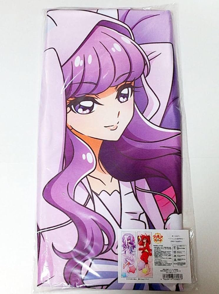 キラキラプリキュアアラモード：ゆかり様とあきら様の魅力TikTok