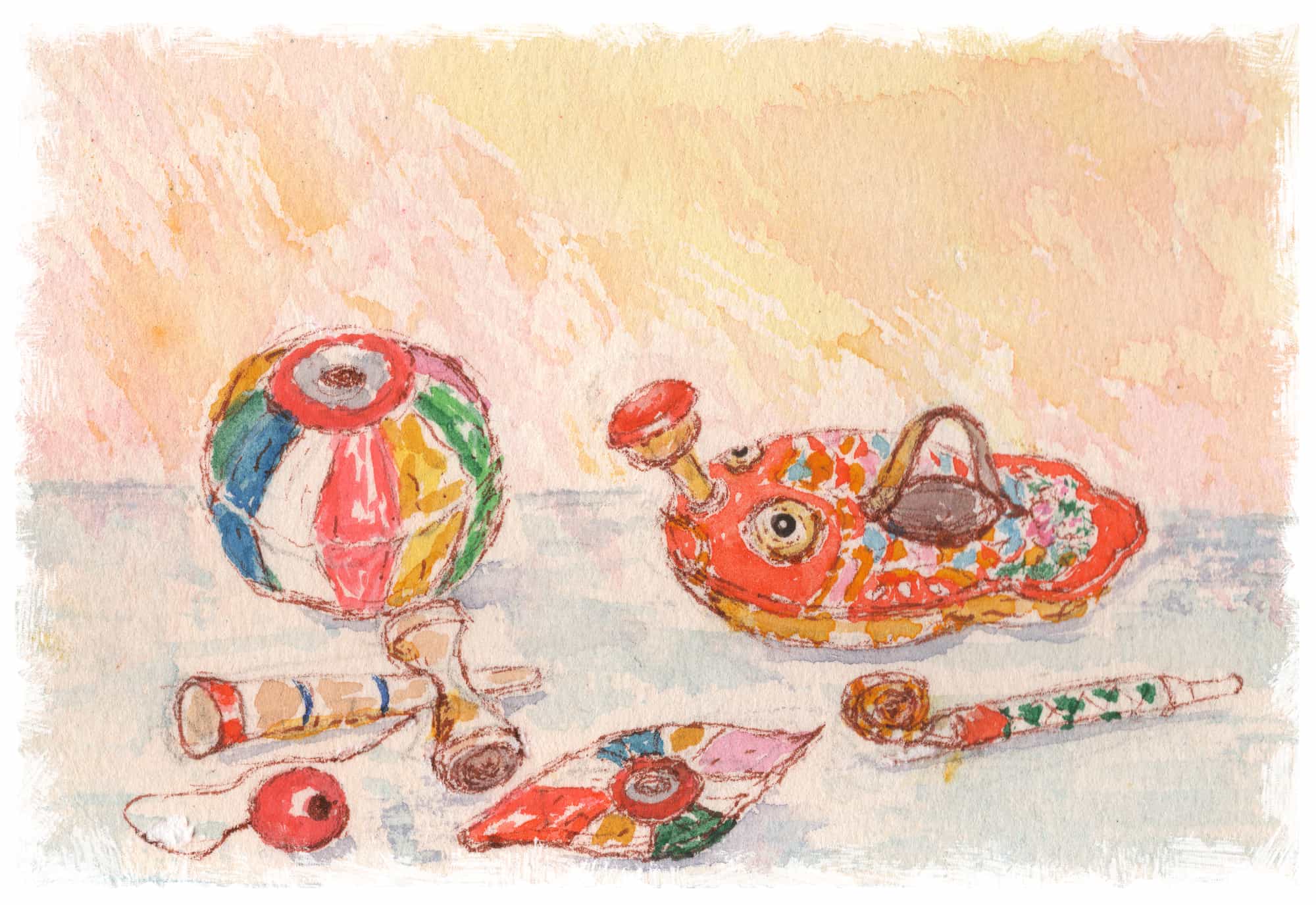 懐かしい昔遊びに挑戦しよう - 講座・イベント港区立郷土歴史館