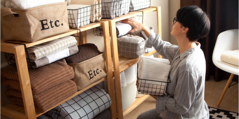 綺麗好き」な男女の特徴とは？ 潔癖症との違いや「綺麗好き」になる方法も紹介Oggi.jp