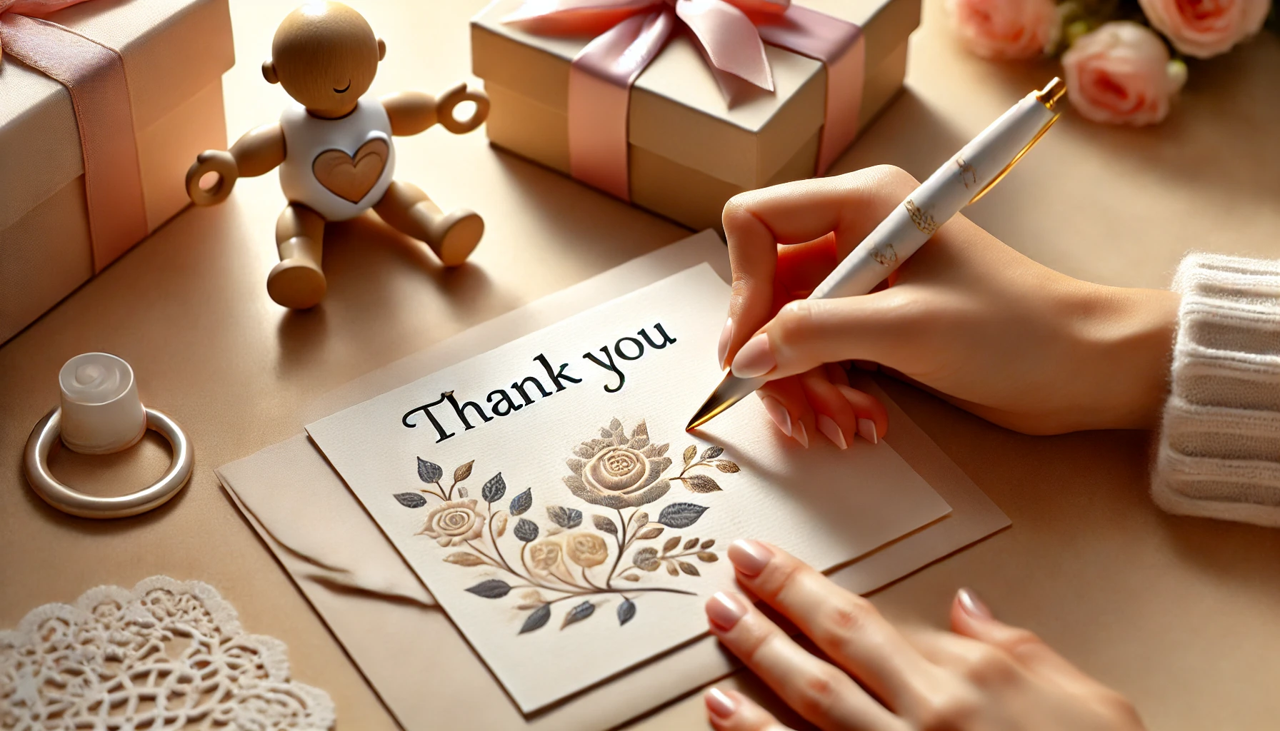 パターン別 出産内祝いは不要と言われた場合の対処方法お礼状のみ贈る場合のマナーもご紹介！ – こだわりギフト専門店「晴日和松吉商店 はれきち 」