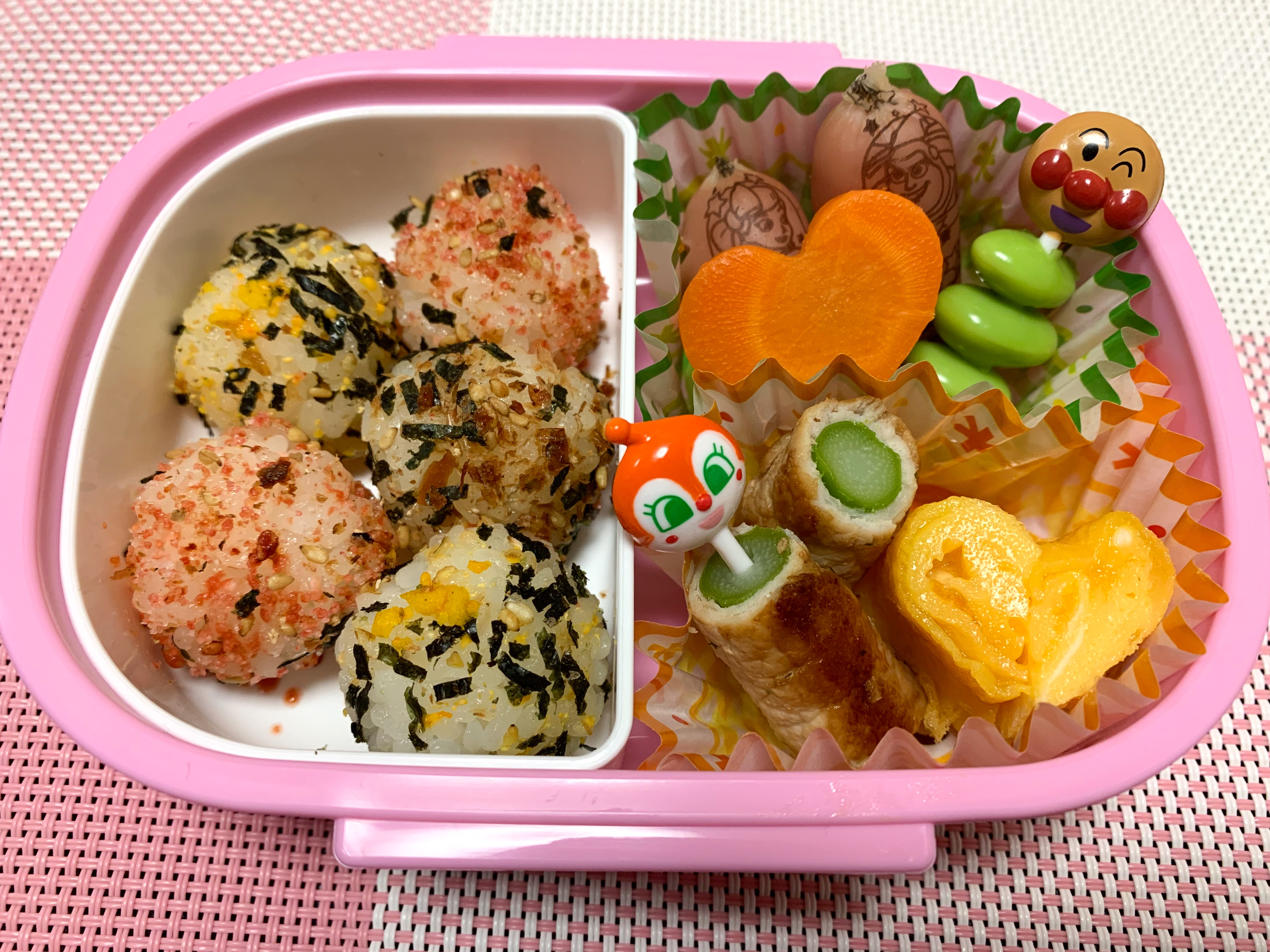 保育園・幼稚園のお弁当はコレで決まり！ おすすめレシピ＆子供が喜ぶお弁当アイディアはいチーズ！クリップ