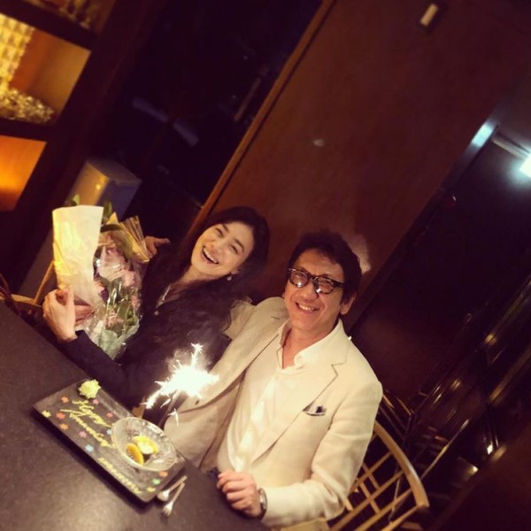 布袋寅泰と今井美樹の娘愛紗 あいしゃ の顔画像や年齢は？学校はどこ？バズログ