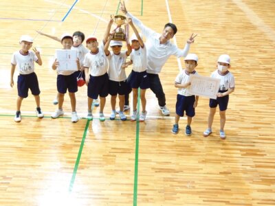 事務局だより2 市子連の考え方三豊市子ども会育成連絡協議会