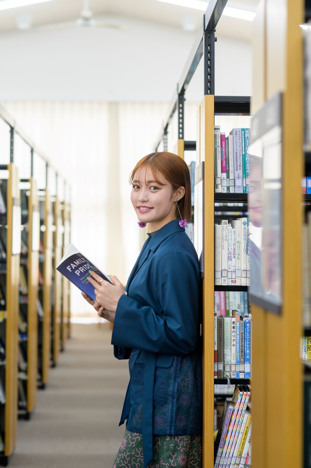 王林のプロフィール 身長、生年月日、出身地 などORICON NEWS