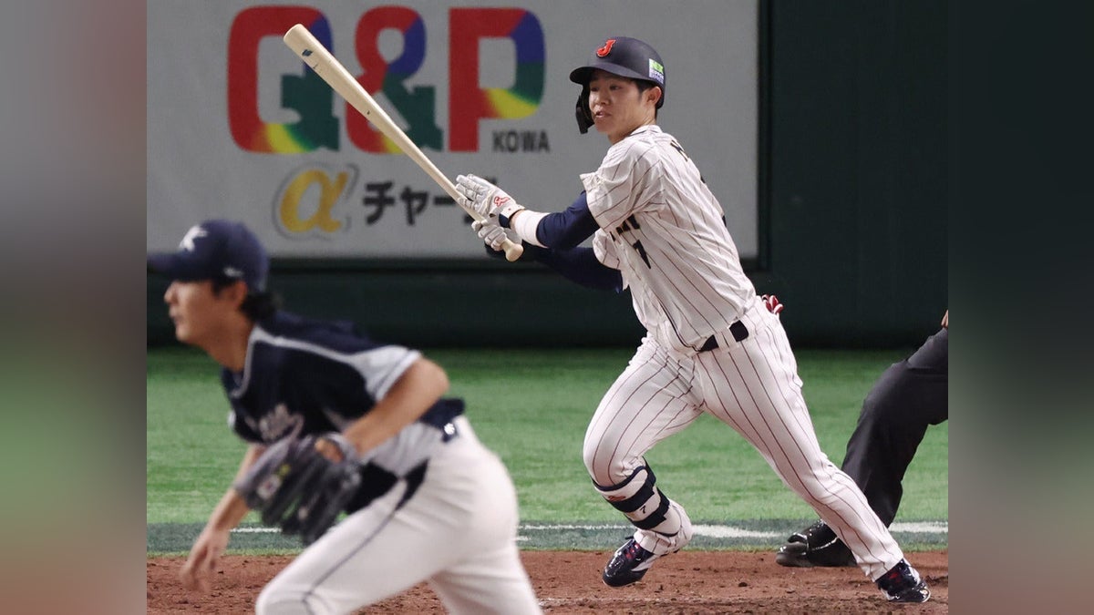 時差投稿にはなりますが、阪神タイガース の中野拓夢 選手と佐藤輝明 選手が 実家の西成ビストロ に食べに来てくれた日㊗️🙌@nishinaribistro お二人ともクールなイメージですが、 めちゃくちゃ気さくで可愛いです。笑 クライマックスシリーズも めちゃくちゃ