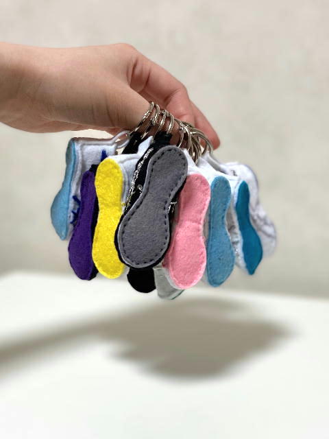 スマホ風お守りを簡単に手作りする方法