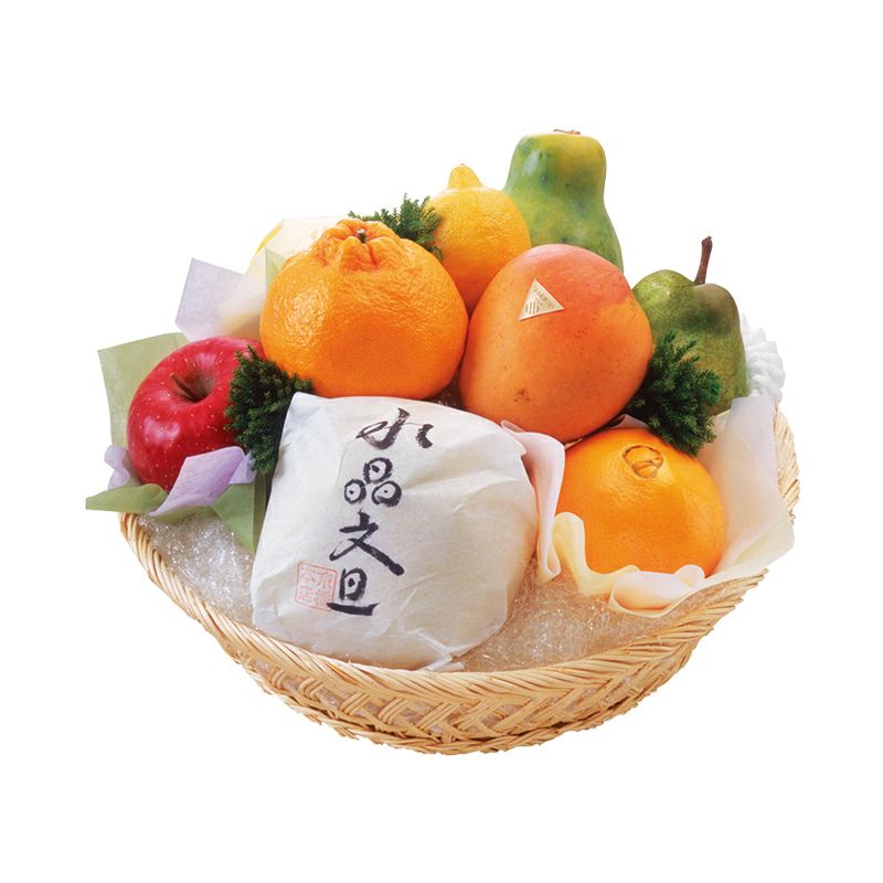 お見舞いにぴったりのフルーツ盛り合わせ2025！おすすめは千疋屋や新宿高野のギフトセットベストプレゼントガイド