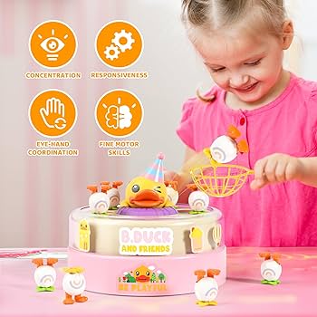 すてきな花をさかせましょう:今日のふたば組さん お誕生日会 魚釣りゲーム