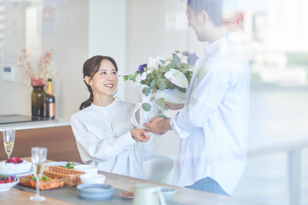 半年記念日って何をするべき?半年記念日は祝うべきなのか?徹底解説AppBank