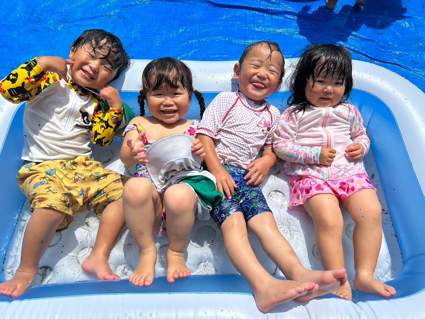 保育士さん向け 夏にあると助かる！おすすめグッズ７選快適＆便利なアイテムを紹介りっちゃんの保育日誌