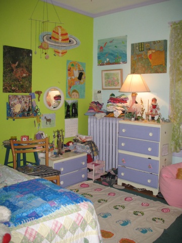 American vintage こども部屋 vol.188THE MAKER'S