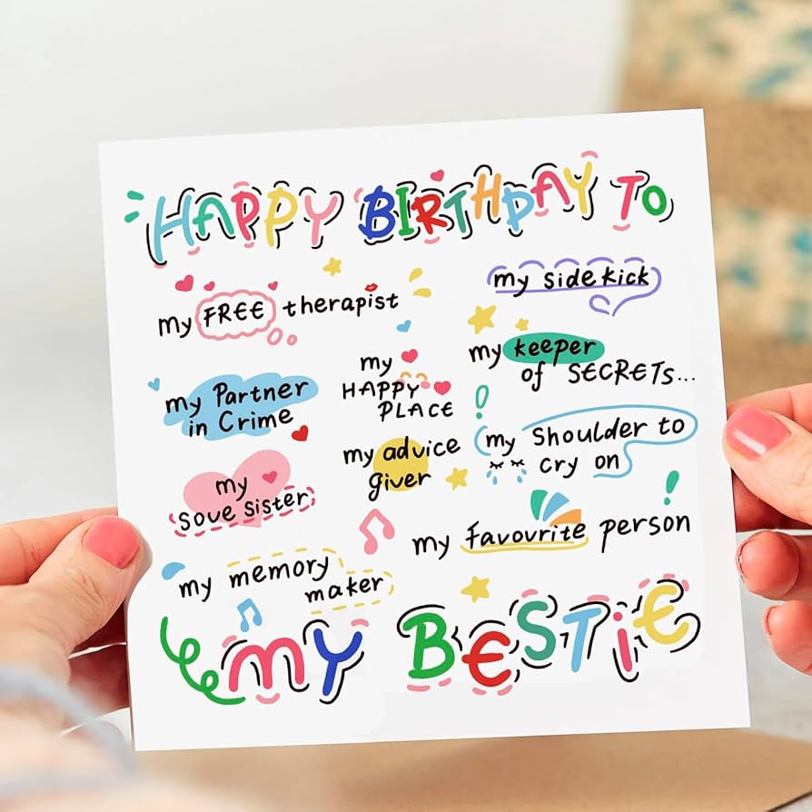 母の日にぴったりな手作りメッセージカード