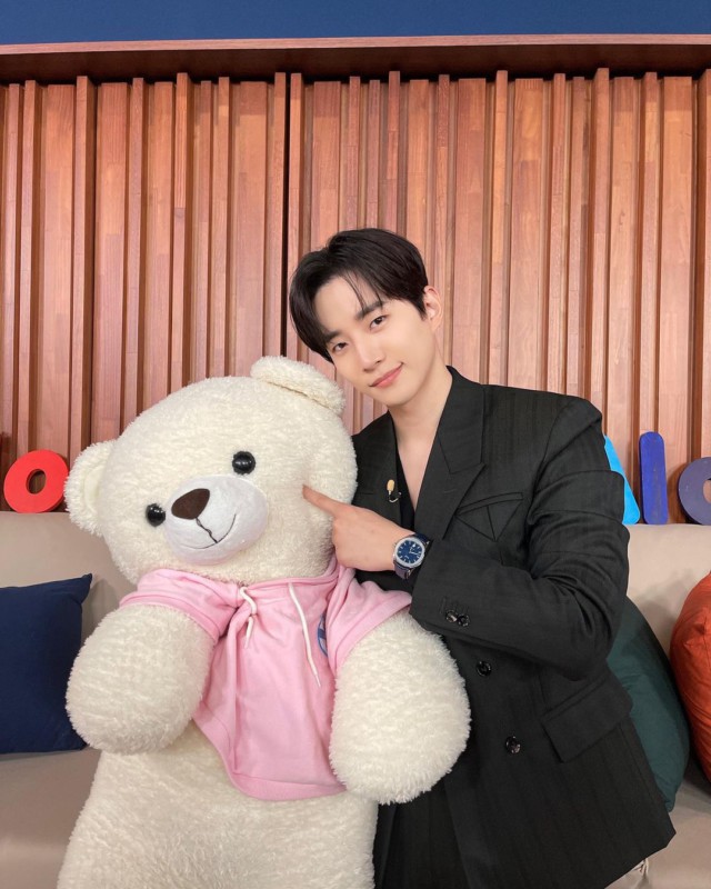 イジュノ2PMの身長・学歴は?家族姉の写真がある?実家両親や自宅年収?Ｋポップファンの広場