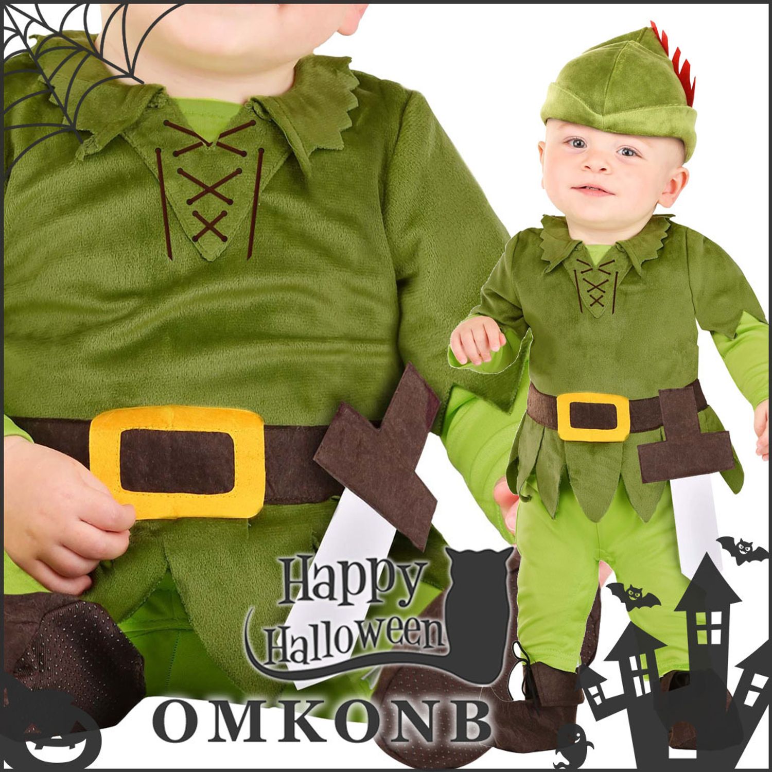 ぺこ、バリエーション豊かな歴代ハロウィンコス&メイクテク紹介 今年の仮装は？ - モデルプレス