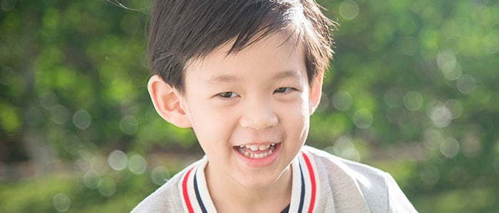 子どもに人気のツーブロックヘア おうちバリカンでも失敗しらず！ - コクリコ講談社page 2