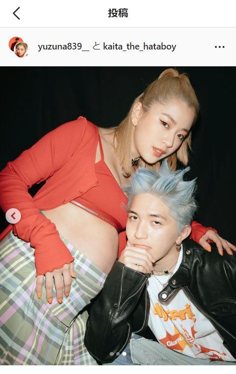 X-girl × YURINOWANNA BE RICH - FNMNLフェノメナル