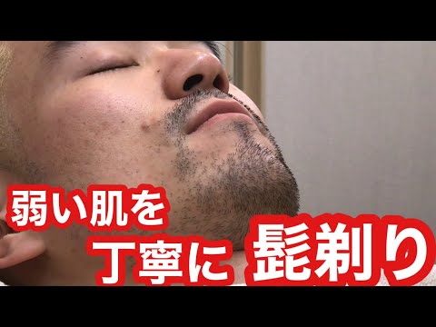 お髭ジョリジョリの配信日とアプリ情報予約トップ10