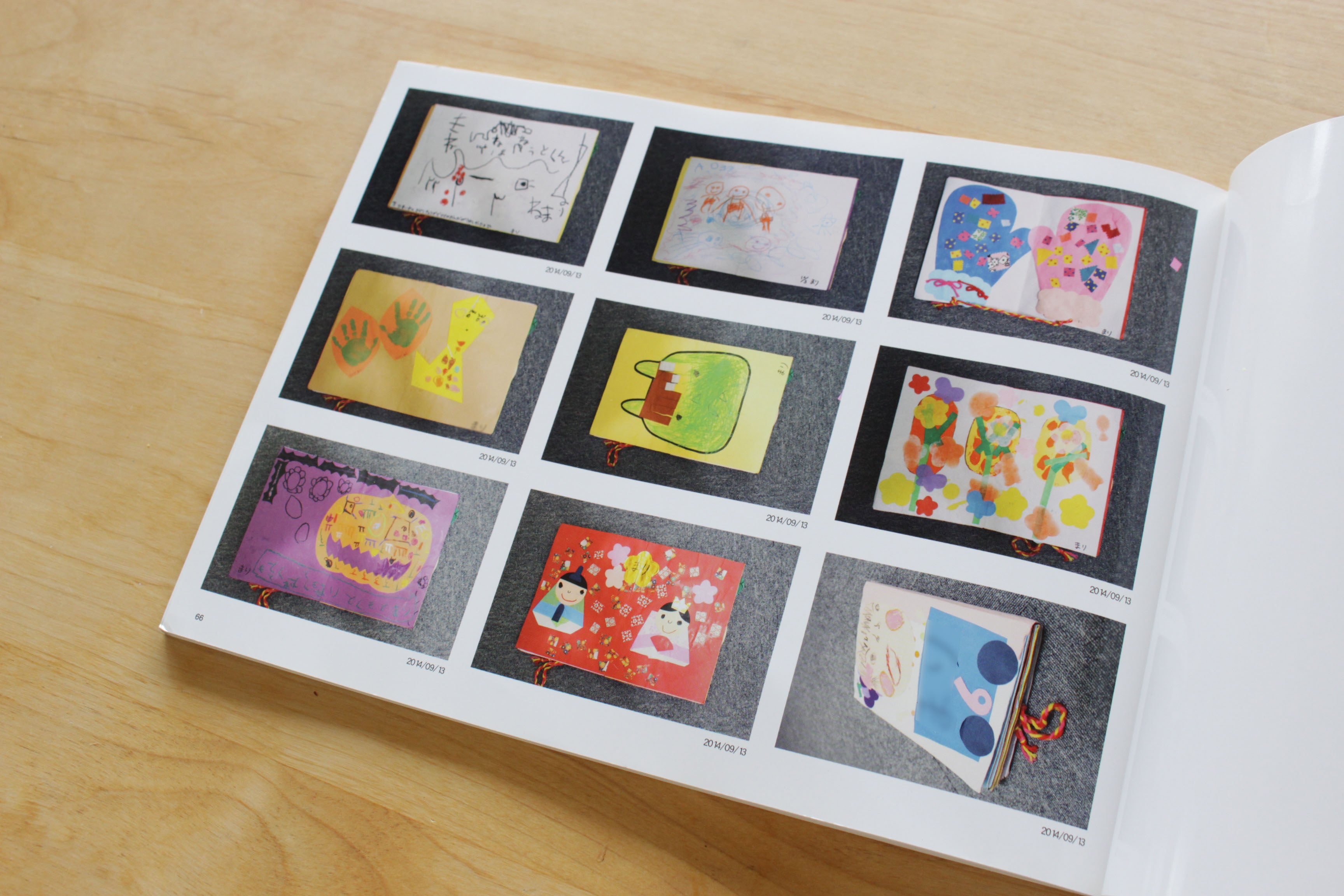 次々に増える子供の作品！！おすすめ保存法と収納アイデアをご紹介！宅配型トランクルーム sharekura