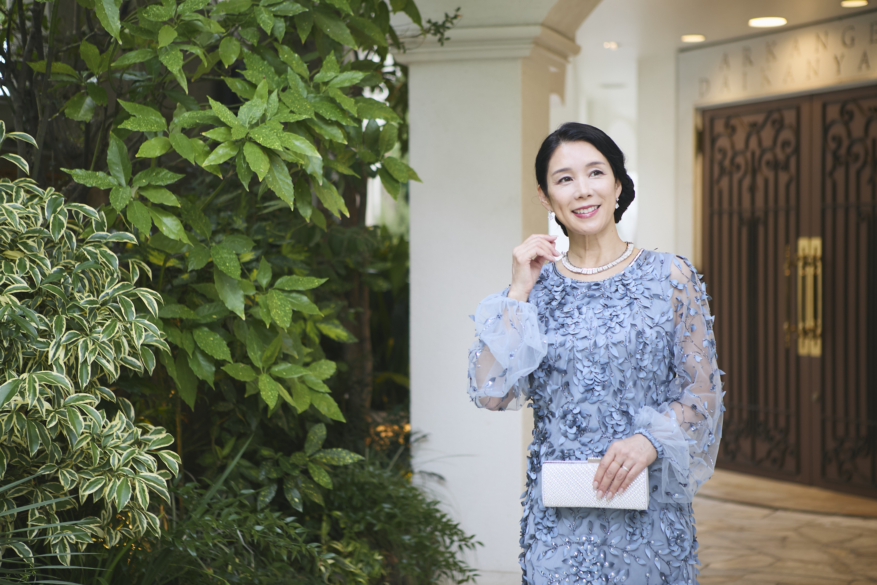 2025年版結婚式 髪型マナー＆最新アレンジ