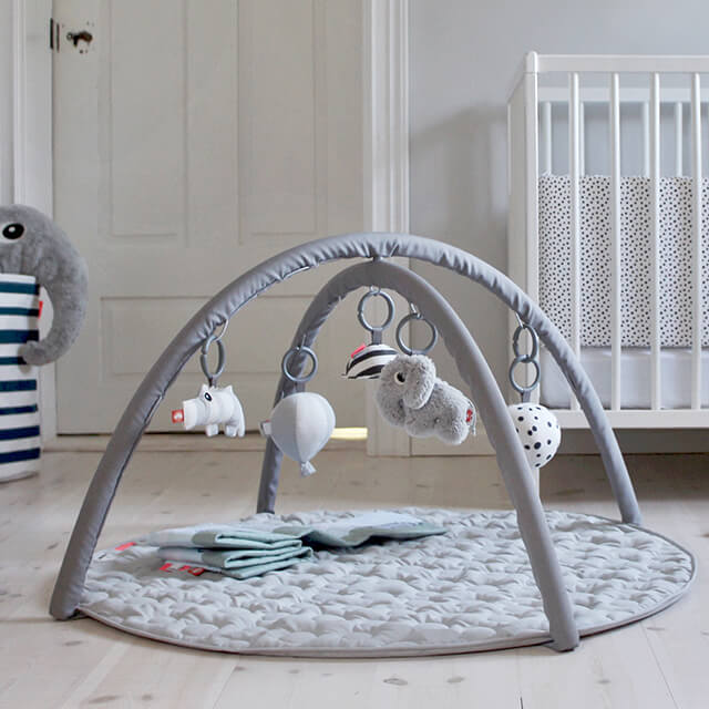 おすわりまえの赤ちゃん 日中はどこで過ごしてる？ 複数アイテムの使い分けがオススメ♡ - 代官山スタイル by blossom39