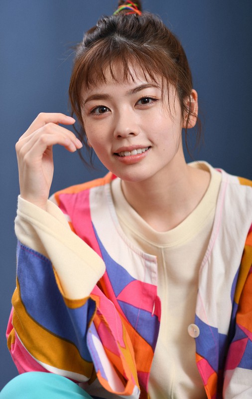 小芝風花さん「スキンケアをしっかりするようになり肌変化も感じています」『美的』5月号スペシャルインタビュー美的.com