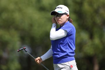 藤田光里が第一子を出産「超スピード安産で親孝行な子」 26年春にツアー復帰目指す47NEWS よんななニュース