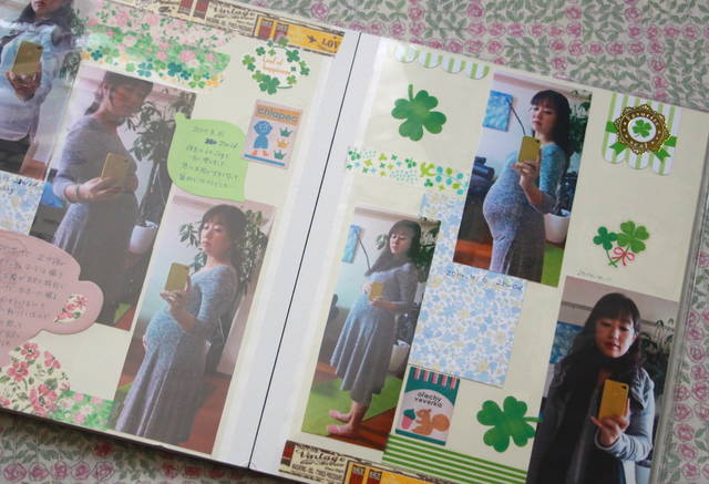 招待コード アルバス＆無印がコスパ最強！エコー写真保存方法３選First Ikujinikki