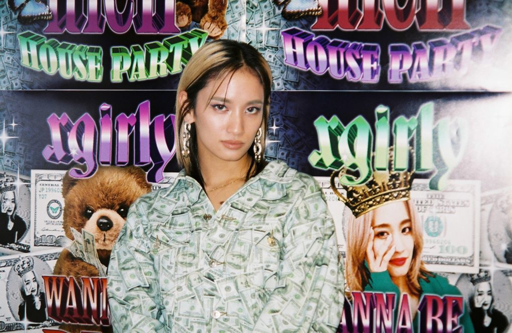 vividboooyと元E-girls・YURINOが去年結婚、1周年記念日の今日報告 - 音楽ナタリ