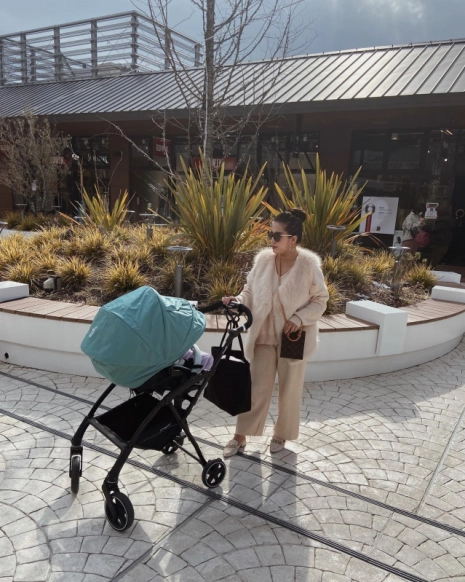 保育園 お散歩カート 何歳までTikTok