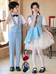 楽天市場 衣装 ベース ワンピース 素材 子供 女の子 コスプレかわいい 発表会 幼稚園 保育園 ハロウィン クリスマス ソフトサテンパフスリーブワンピース : ルーペスタジオ