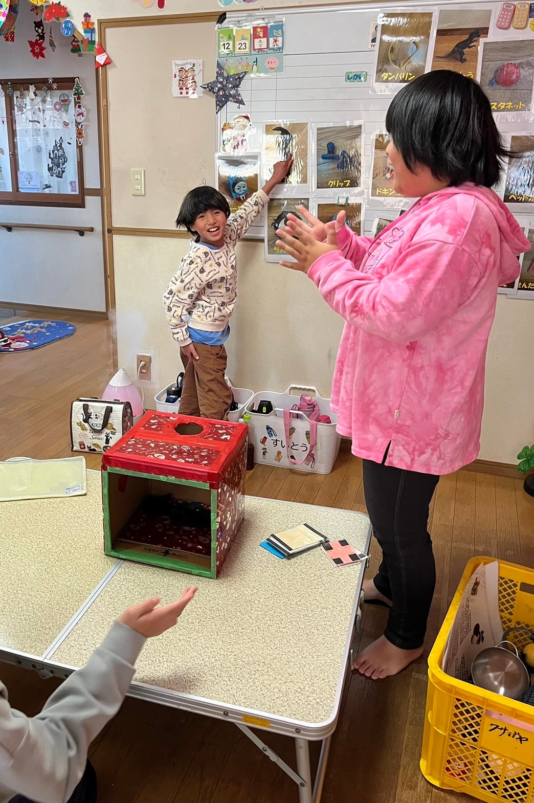 CINECE クリスマス ビンゴカード ゲーム パーティー イベント 二次会 忘年会 ビンゴ大会 子供会クリスマス 38枚:Good-Item 4号店 - 通販 - Yahoo!ショッピング