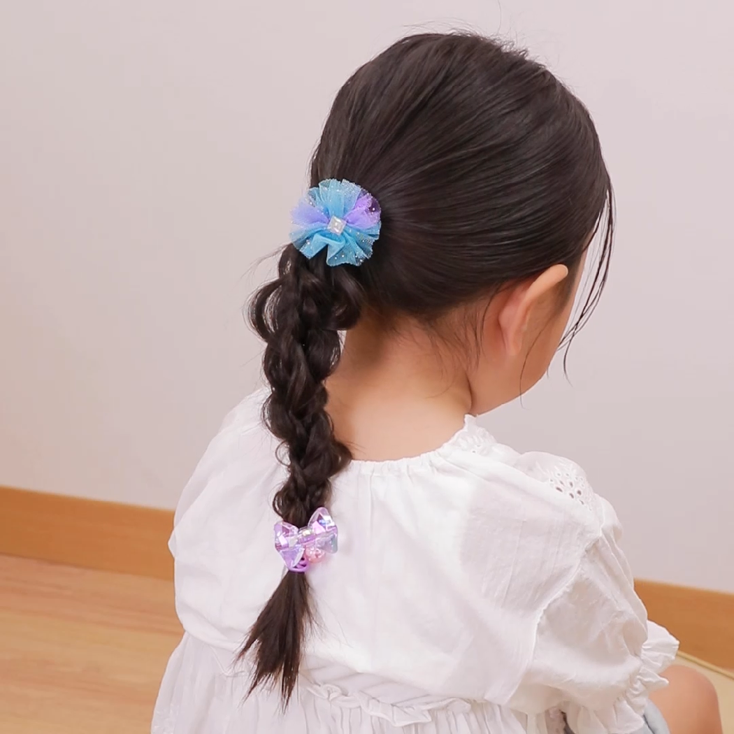 前髪くるりんぱ 簡単アレンジ術 基本～ちょっと変わったやり方美的.com