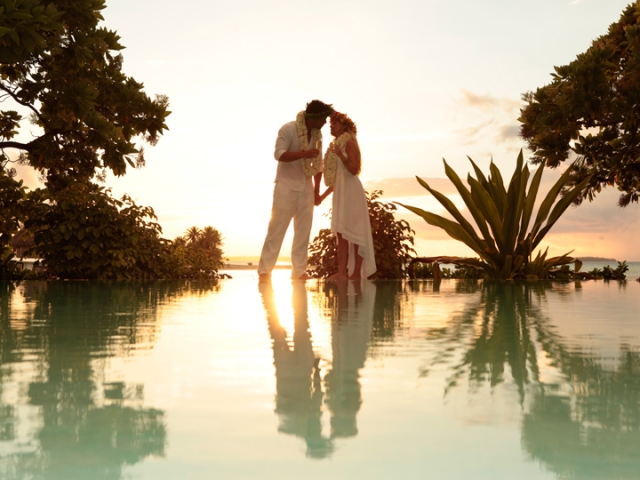 AMANDAN VILLA ～アマンダンヴィラ～の結婚式レポート ハナレポウエディングパーク