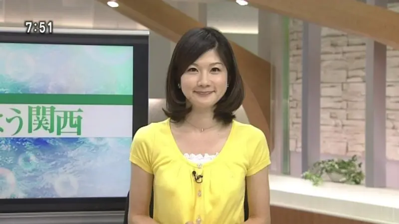 最高の幸せのとき: 気象予報士 井田寛子の天気図