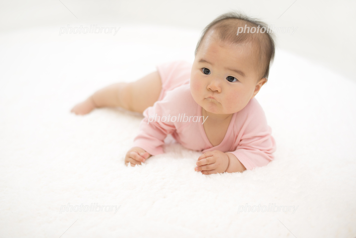 赤ちゃんの足トラブル・ゆがみを起こさない為にできること