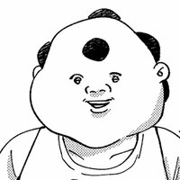 地球のお魚ぽんちゃん「男子高校生とふれあう方法」の扉ページ。 - アクション新連載に「男子高校生とふれあう方法」、此元和津也の特別読切も画像ギャラリー 1 3- コミックナタリ