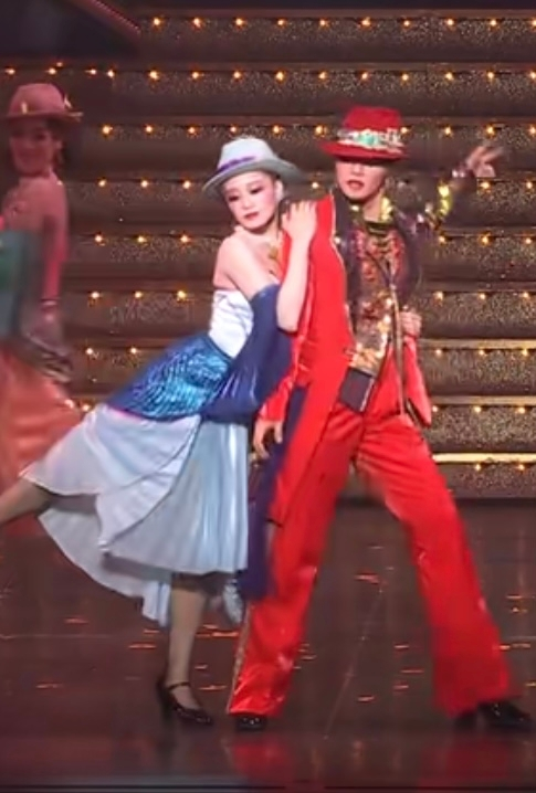 劇団四季ミュージカル『バック・トゥ・ザ・フューチャー』稽古快調 シアターテイメントNEWS ｄメニューニュース NTTドコモ