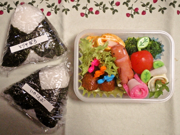 中学生女子に人気！かわいいお弁当箱のおすすめランキングわたしと、暮らし